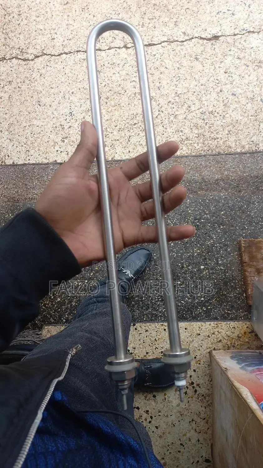 Heating Elements 6kw-18kw - Heaters