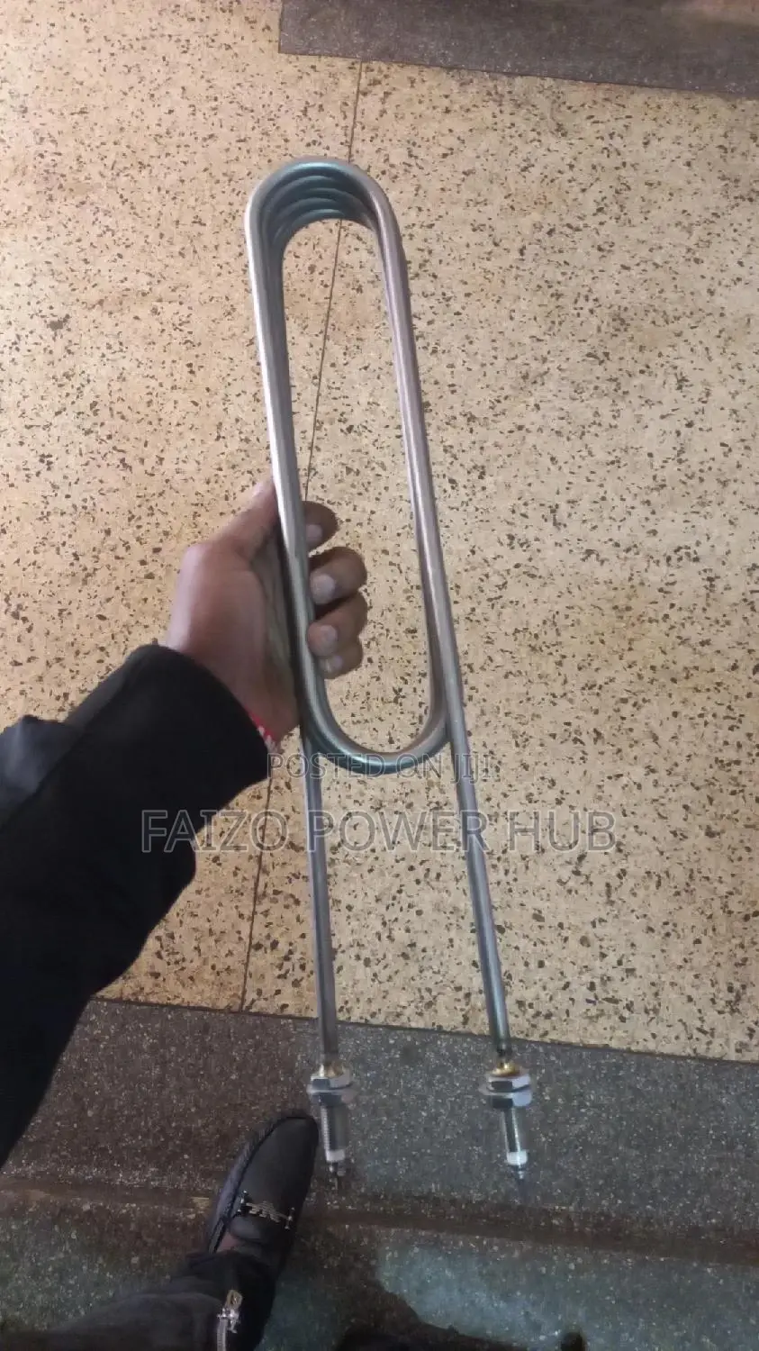 Heating Elements 6kw-18kw - Heaters