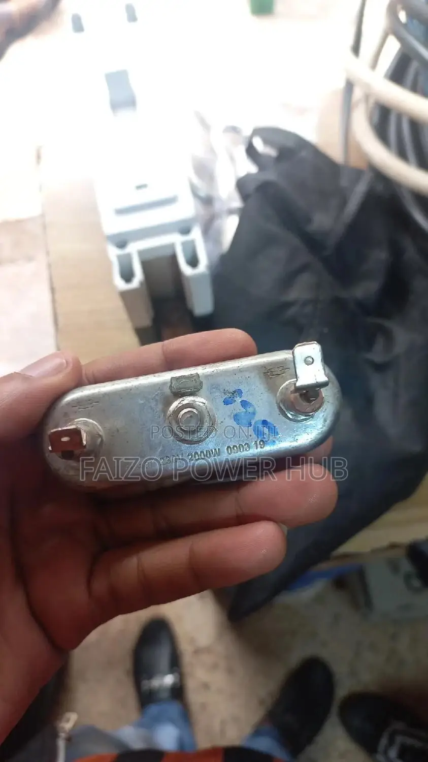 Heating Elements 6kw-18kw - Heaters