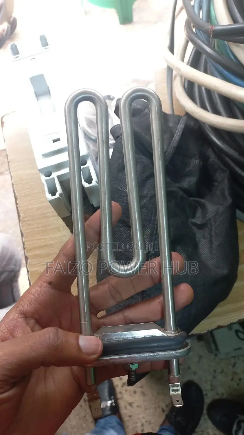 Heating Elements 6kw-18kw - Heaters