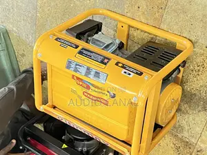 King Max Powerful Generator
