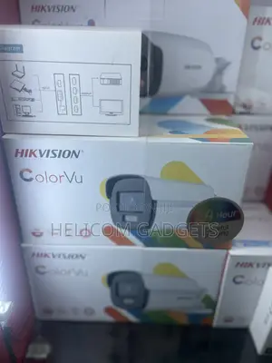 CCTV Cameras
