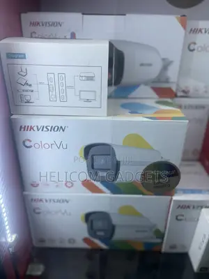 CCTV Cameras