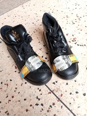 Safely Shoes Horse Power