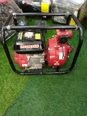Honda High Pressure Pump