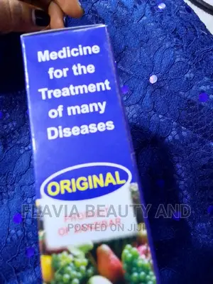 Herbal Body Cleaner