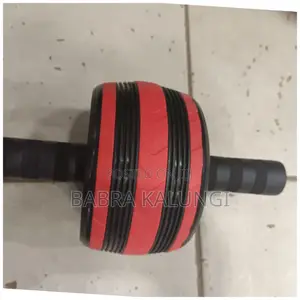Gym Exercise Roller