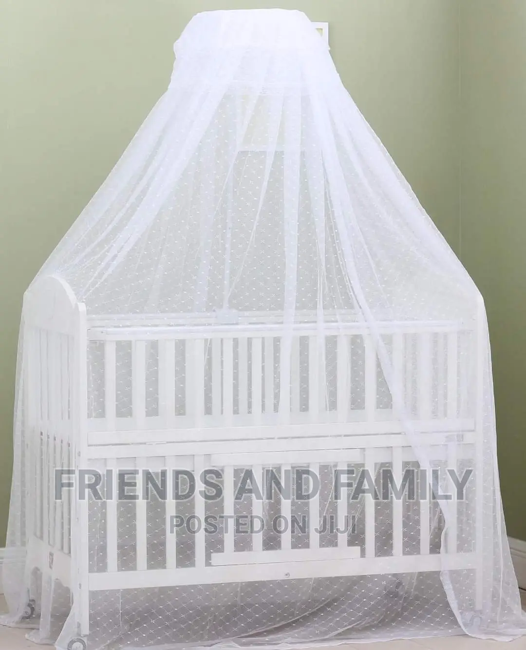 Baby Mosquito Net