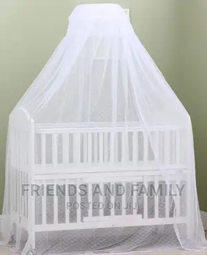 Baby Mosquito Net
