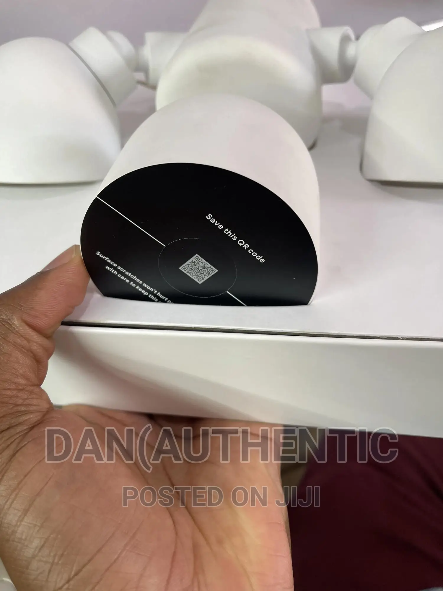 Google Nest Cam With Floodlight