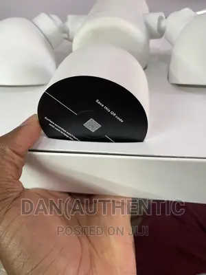 Google Nest Cam With Floodlight