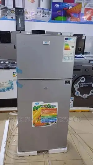 Adh 220litres Double Door Refrigerators.