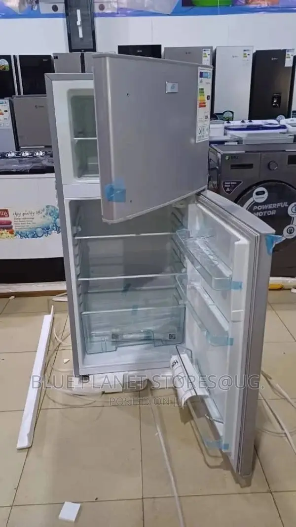 Adh 220litres Double Door Refrigerators.