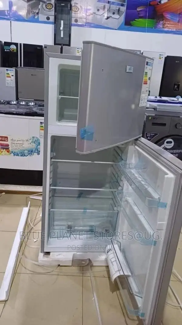 Adh 220litres Double Door Refrigerators.