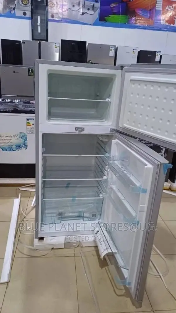 Adh 220litres Double Door Refrigerators.