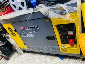 Three Phase Generator 10kva Heavy Duty ,10000w