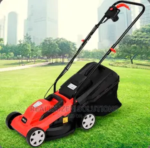 Poland YATO 330mm Electric Push Lawnmower 1300W