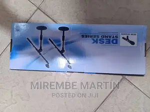 Desk Microphone Stand