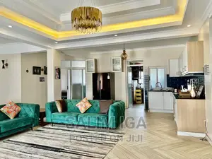 Furnished 2bdrm Apartment in Kololo Property, Central Division