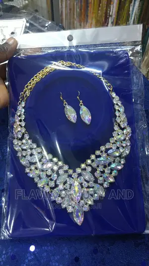 Bridal Necklaces