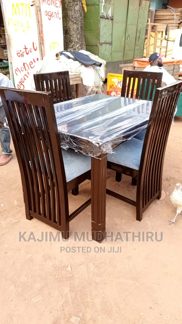 4seater Dinning Tables