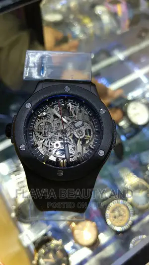 Watches. Classy Ad Water Proof