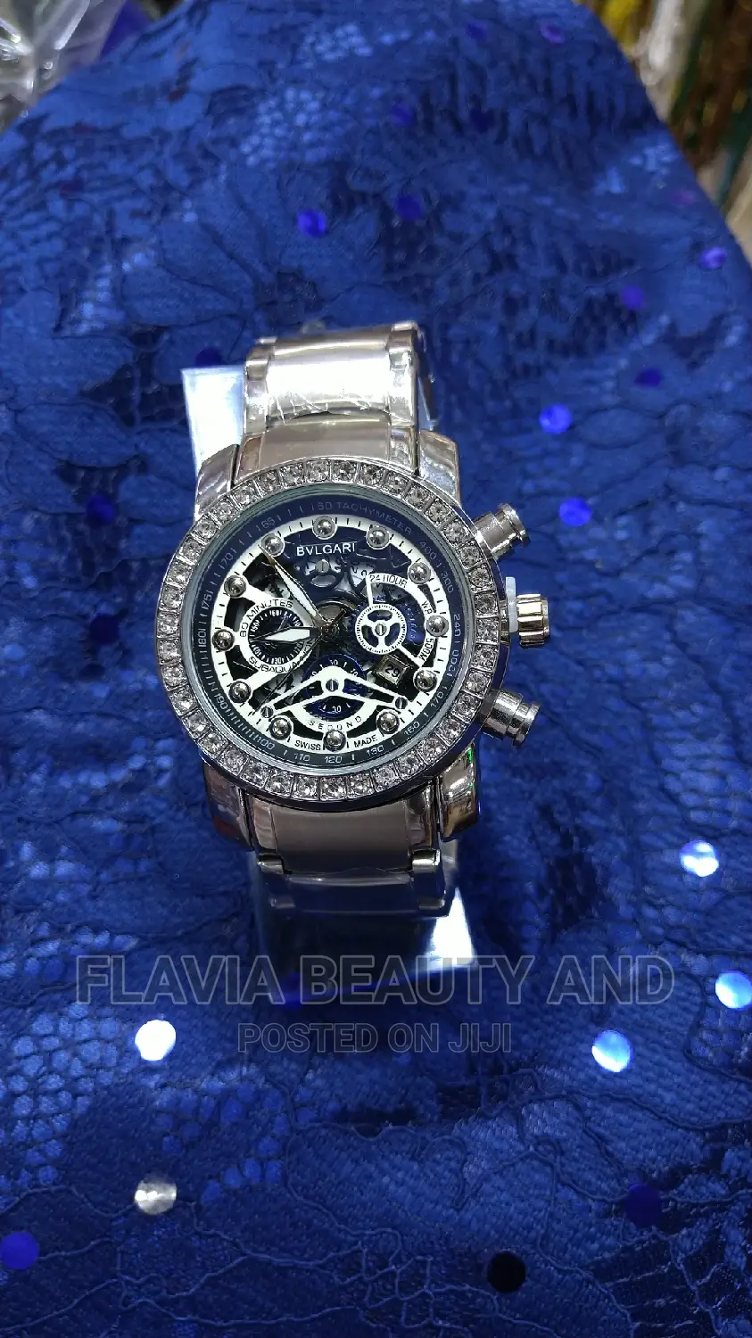 Watches. Classy Ad Water Proof