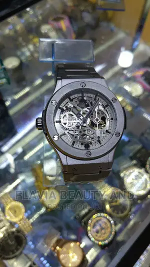 Watches. Classy Ad Water Proof