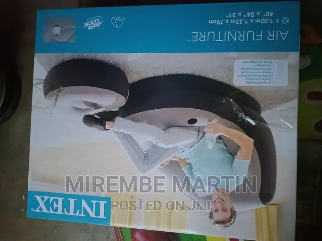 Air Sofa, Chair