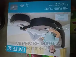 Air Sofa, Chair