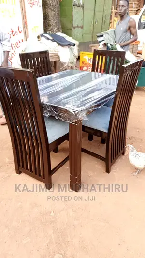4seater Dinning Tables