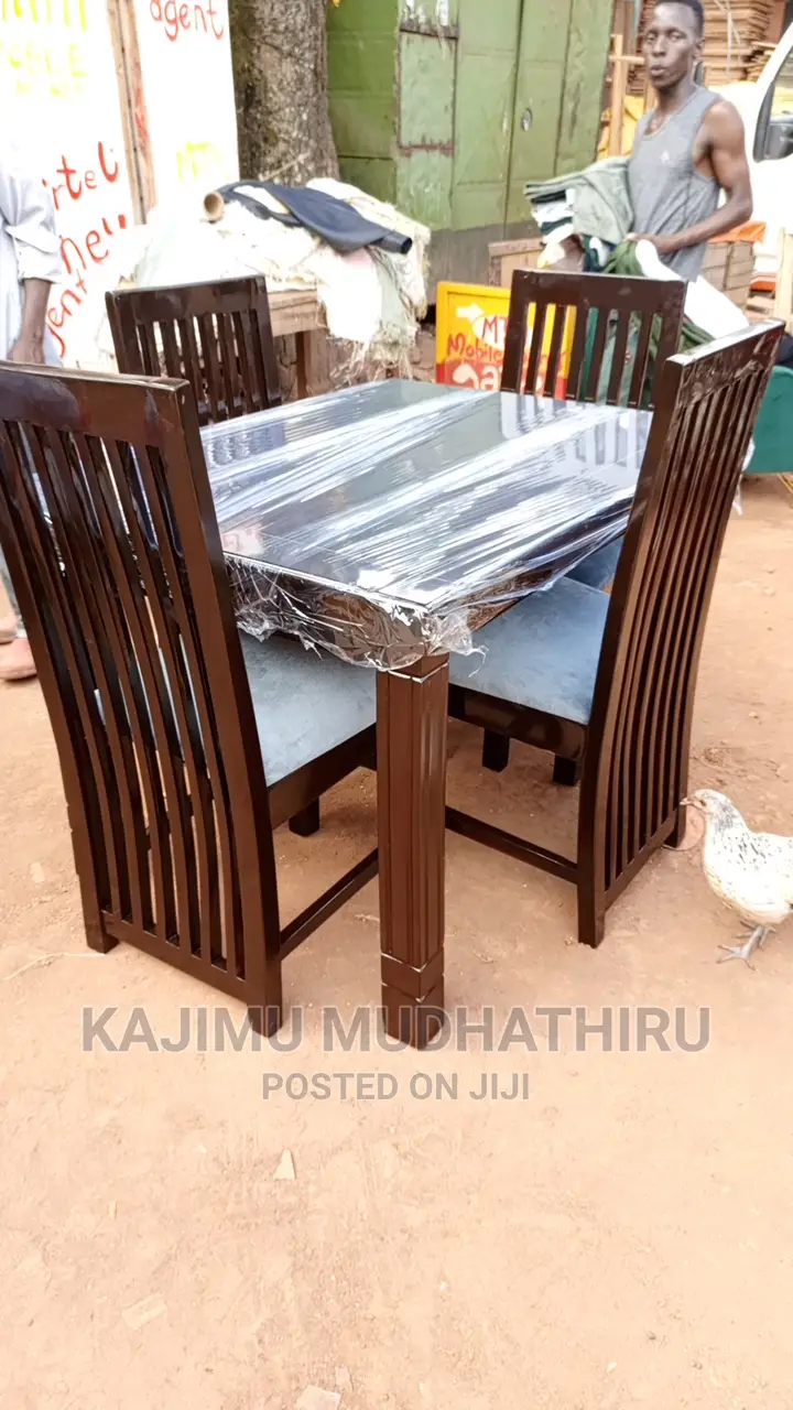 4seater Dinning Tables