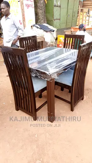 4seater Dinning Tables