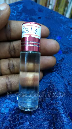 Oil Fumes. Pure Seduction, Victoria Secret