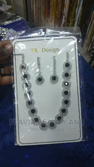 Necklaces . Bridal, Fashion