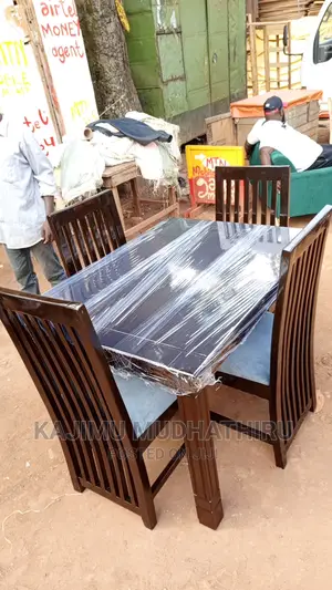 4seater Dinning Tables