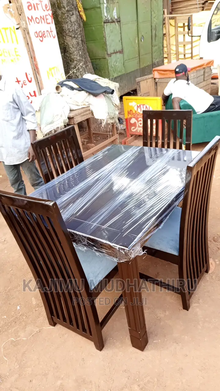 4seater Dinning Tables