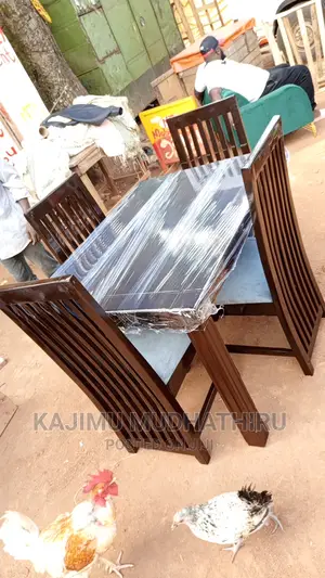 4seater Dinning Tables Available