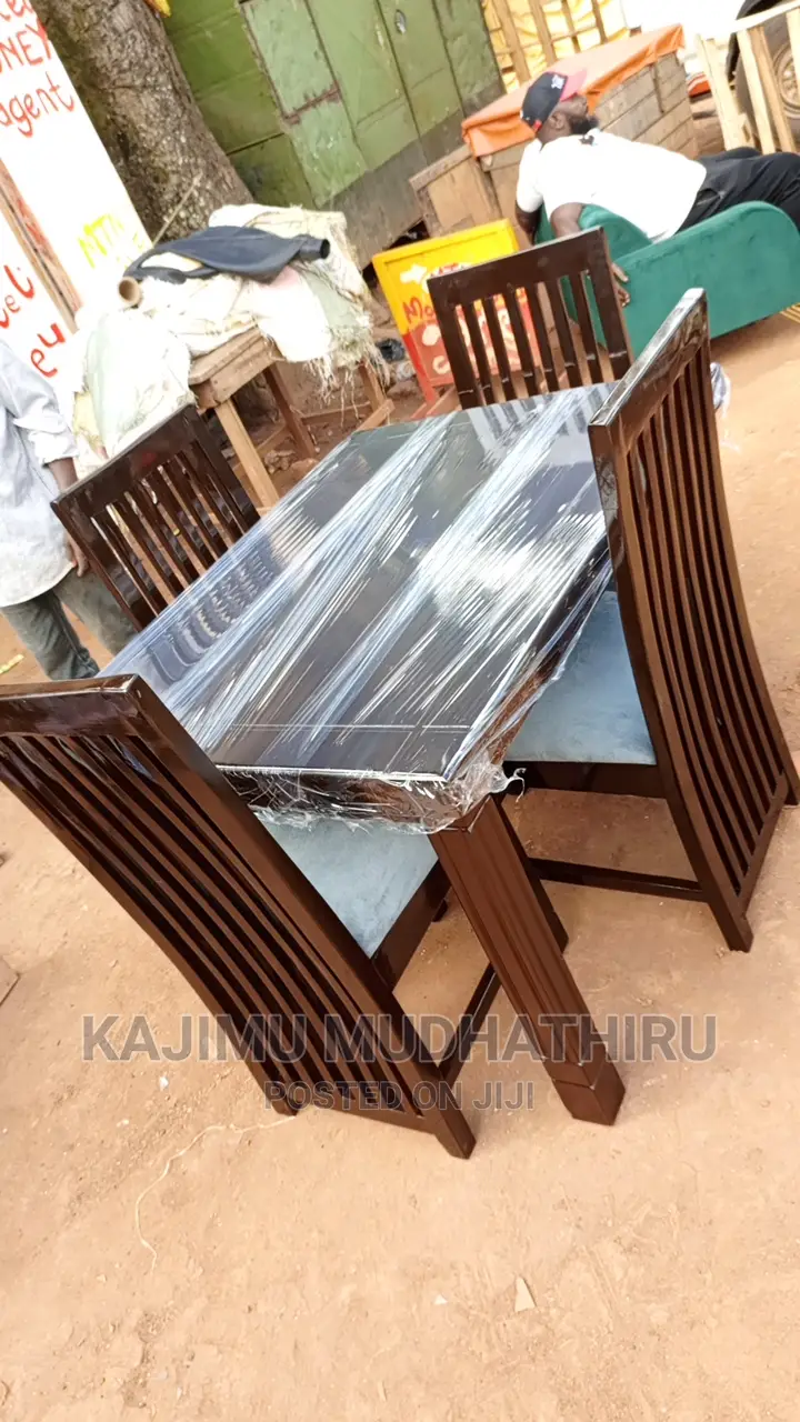 4seater Dinning Tables