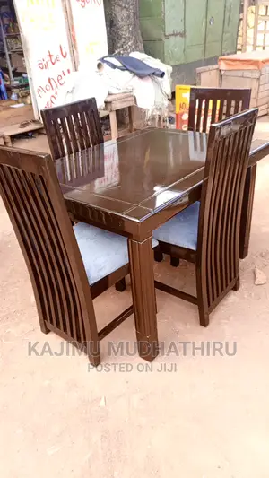 4seater Dinning Tables