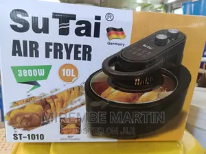 Sutai Air Fryer