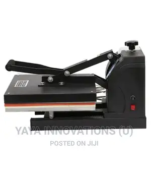 Nasser Heatpress Hub