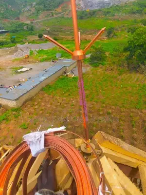 Lightening Arrester