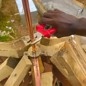 Lightening Arrester