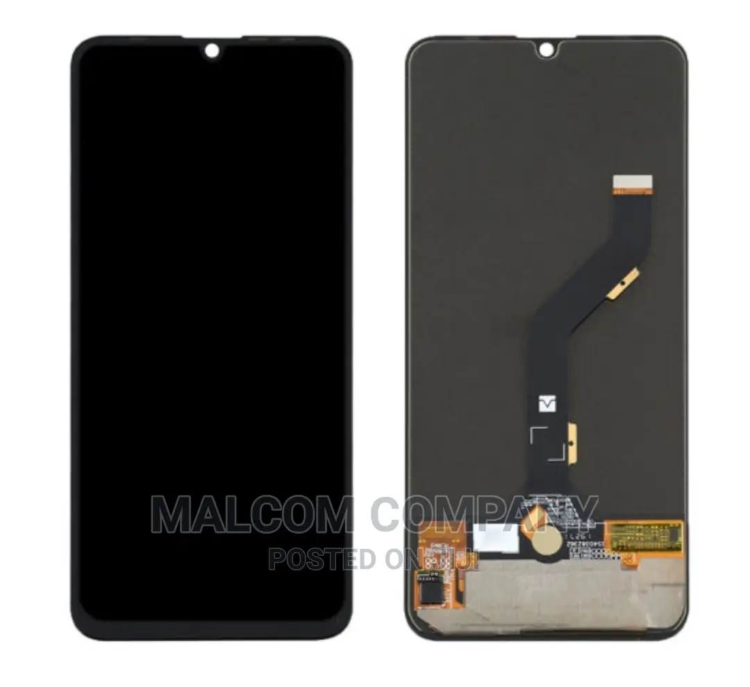 Tecno Phantom X Screen Replacement or Repair