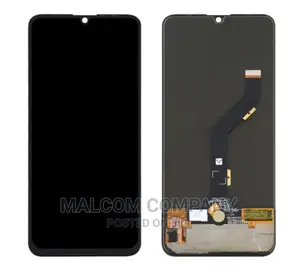 Tecno Phantom X Screen Replacement or Repair