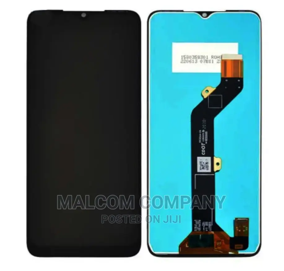 Tecno Phantom X Screen Replacement or Repair