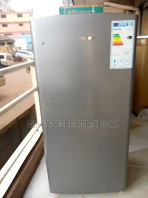 195 Litres Hisense Fridge Single Door