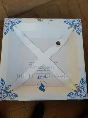 Shower Tray