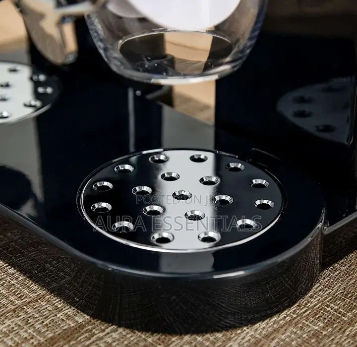 Dual Dry Food Cereal Dispenser